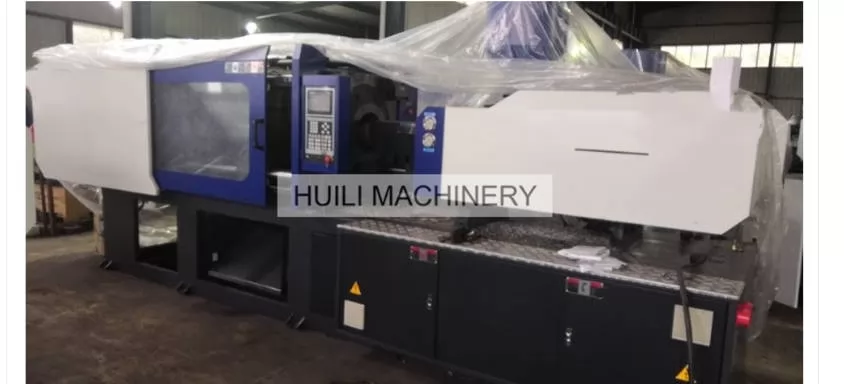 800 Ton Injection Molding Machine